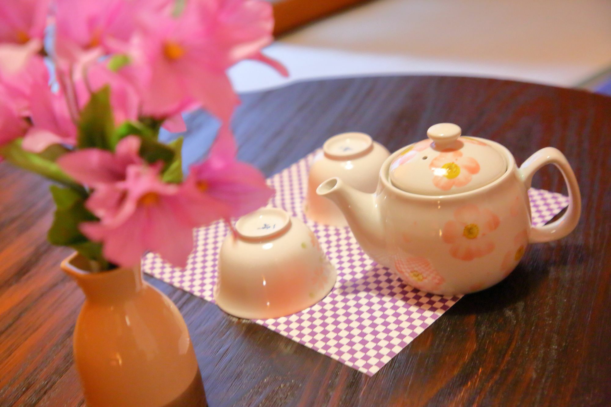 Oyado Kyoto Station1 Villa Ngoại thất bức ảnh