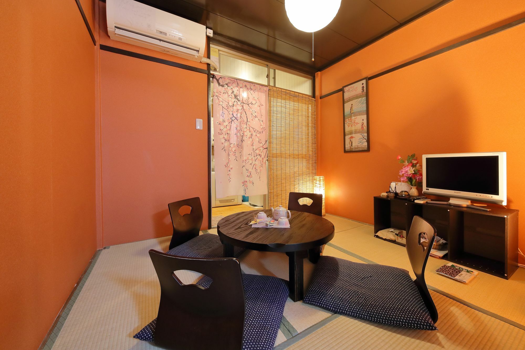 Oyado Kyoto Station1 Villa Ngoại thất bức ảnh