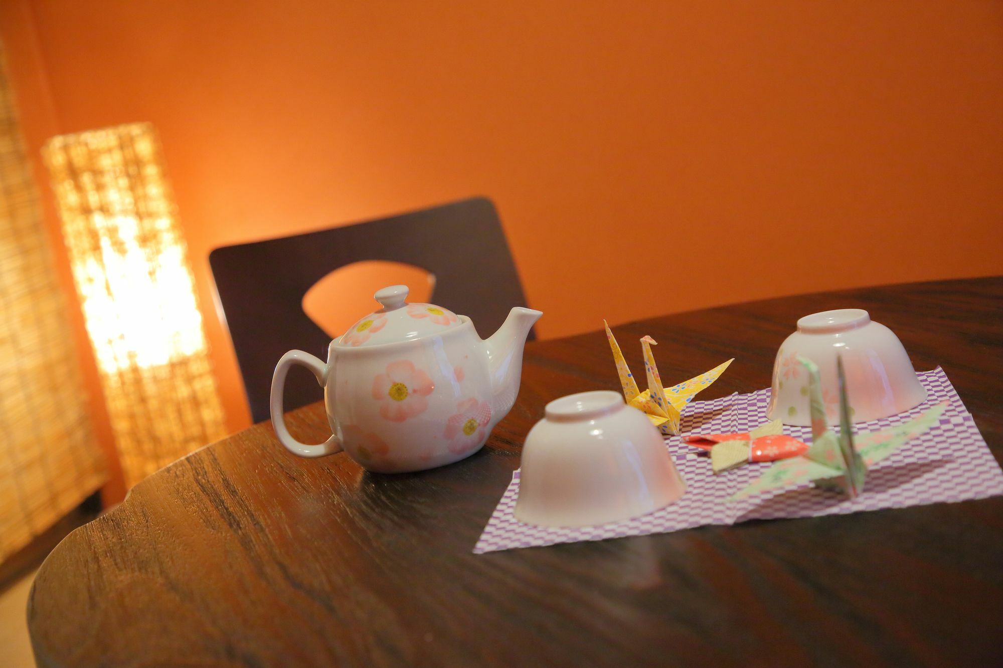 Oyado Kyoto Station1 Villa Ngoại thất bức ảnh