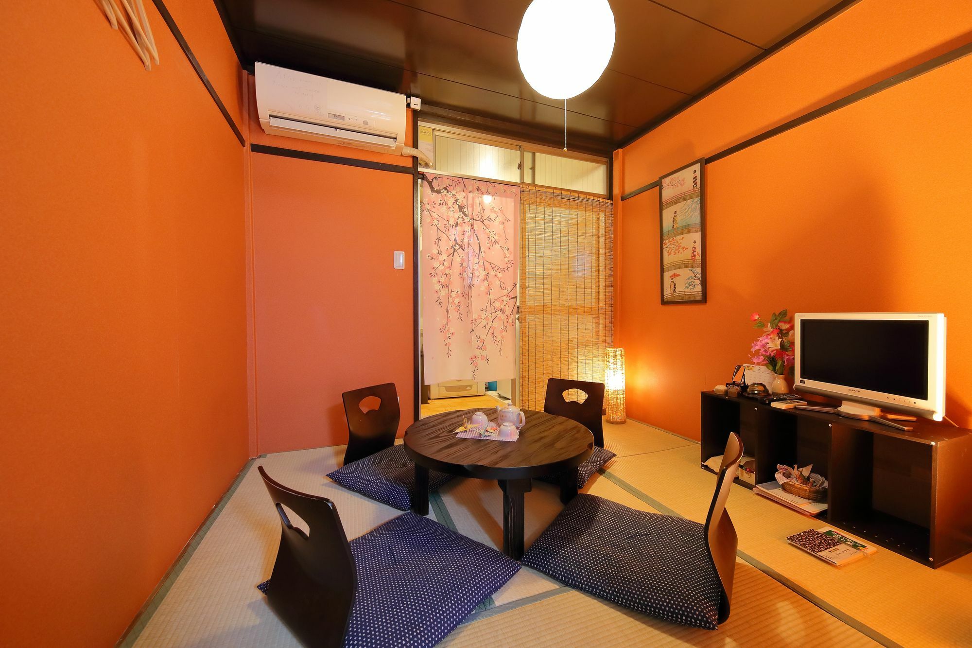 Oyado Kyoto Station1 Villa Ngoại thất bức ảnh
