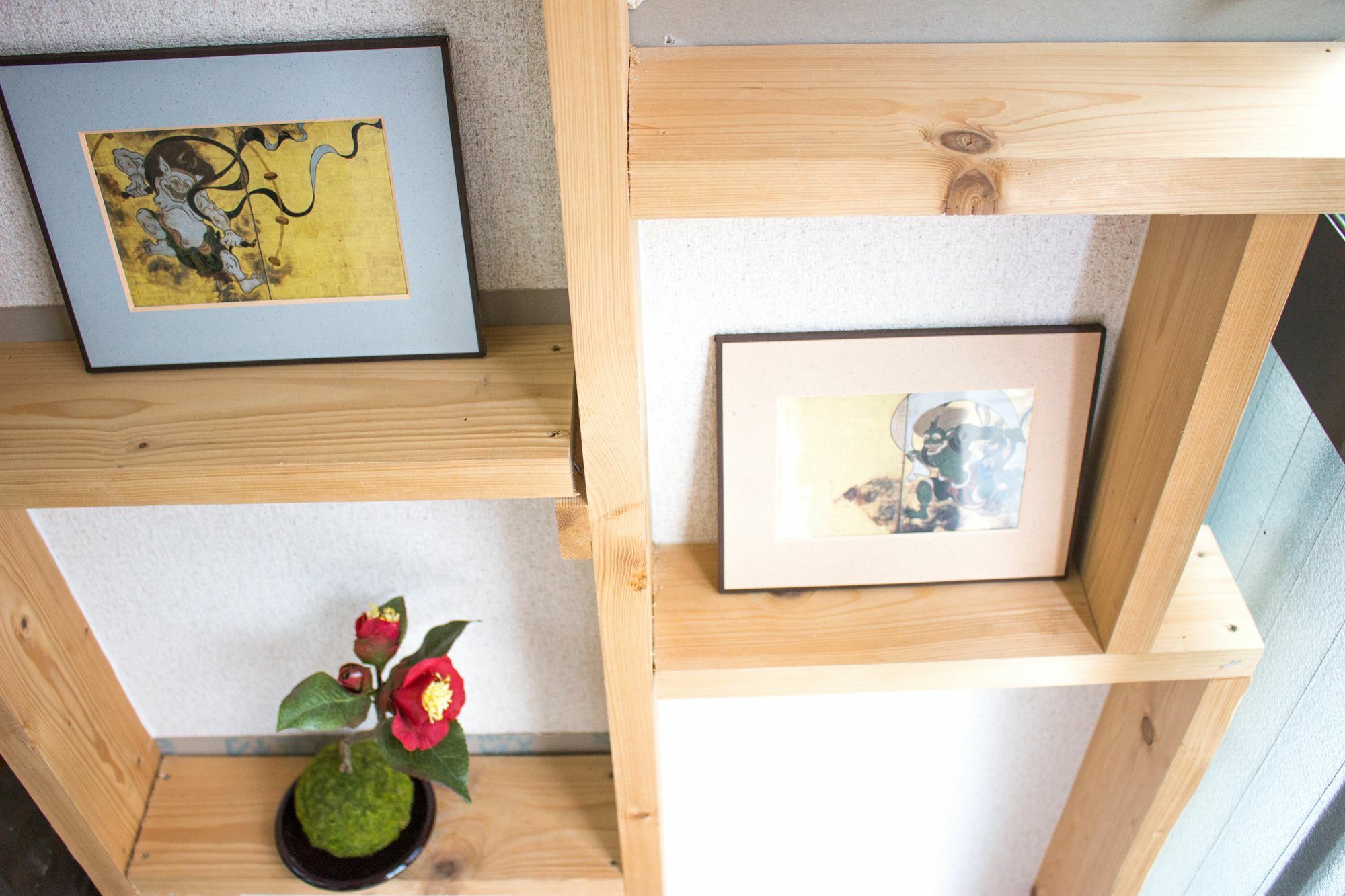Oyado Kyoto Station1 Villa Ngoại thất bức ảnh