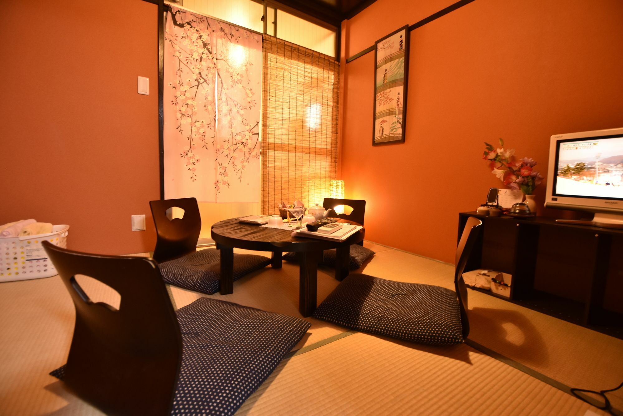 Oyado Kyoto Station1 Villa Ngoại thất bức ảnh